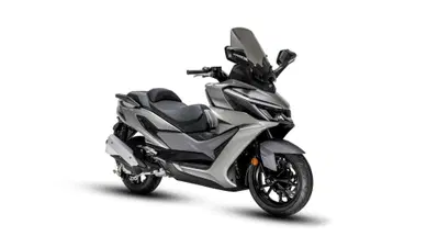 Sym CruiSym 400