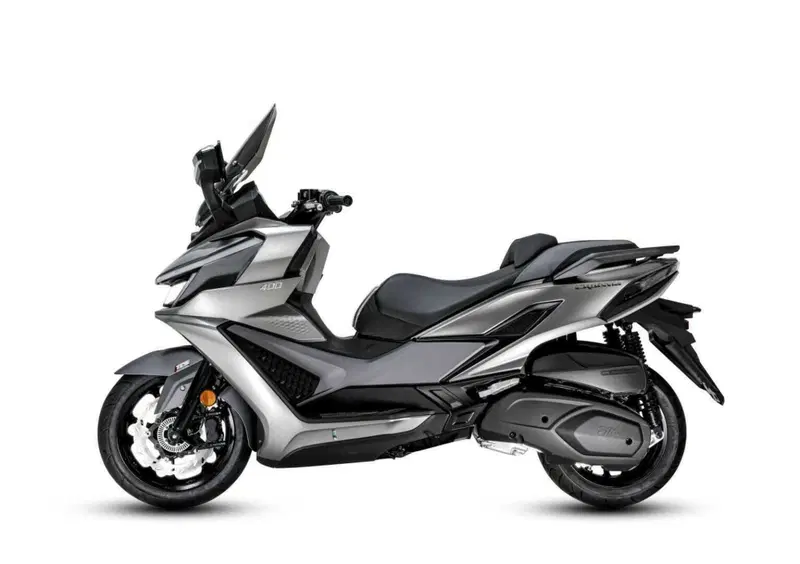 Sym CruiSym 400 CruiSym 400 (2026) (5)