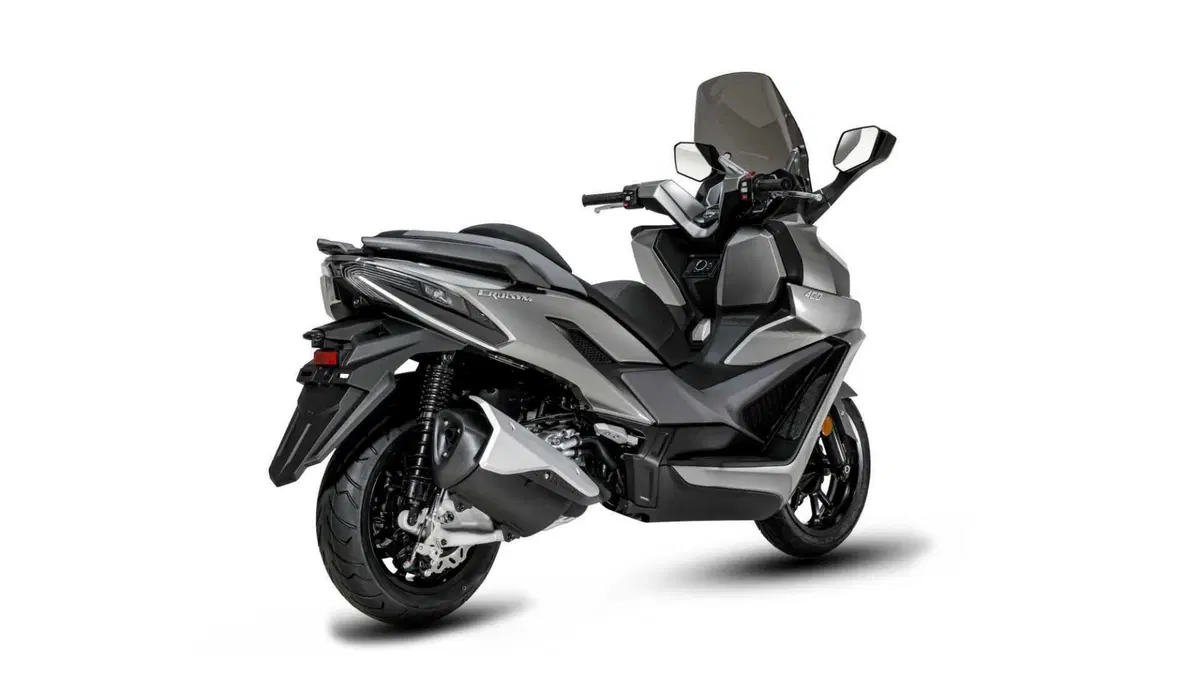 Sym CruiSym 400 CruiSym 400 (2026) (3)