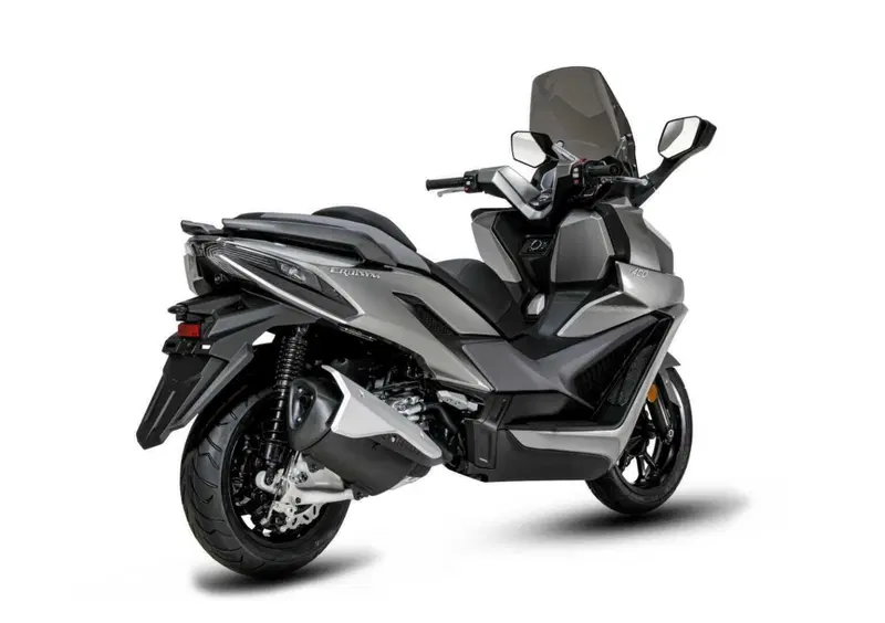 Sym CruiSym 400 CruiSym 400 (2026) (3)