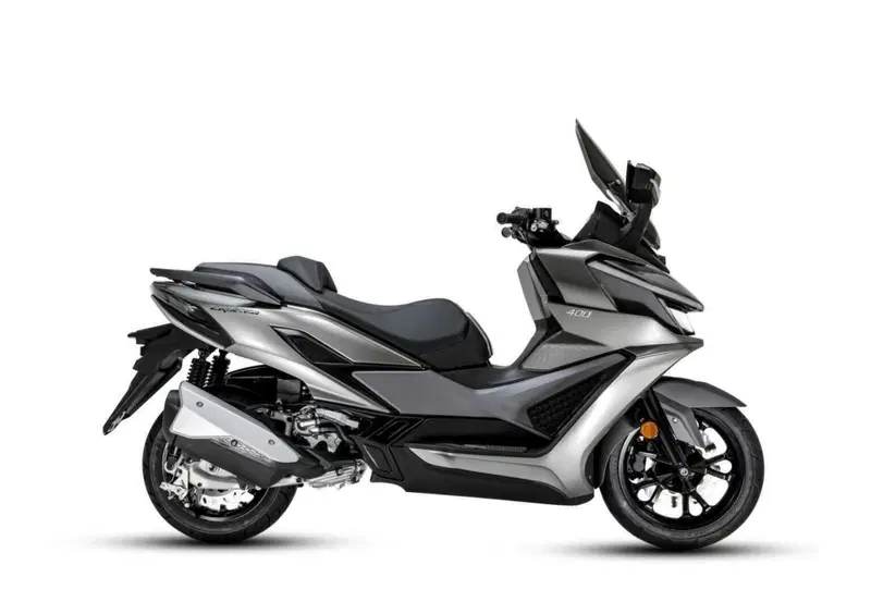 Sym CruiSym 400 CruiSym 400 (2026) (2)