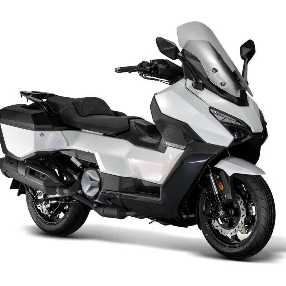 Sym TTLBT (2026)