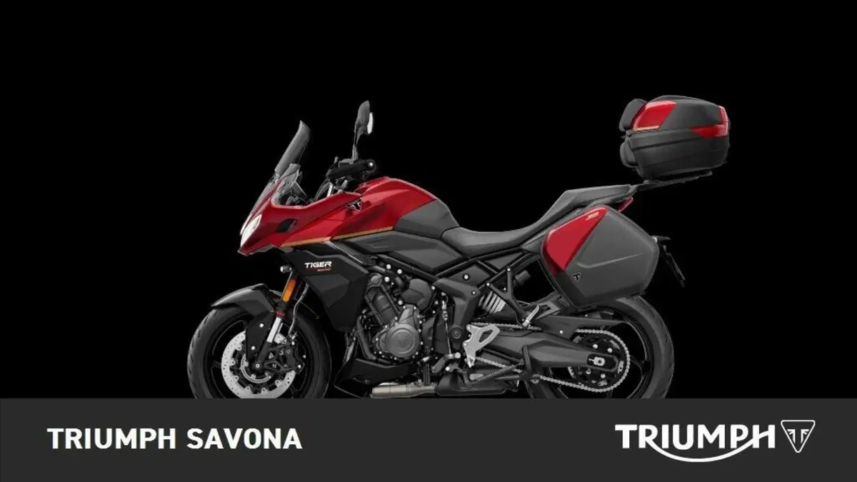 Triumph Tiger Sport 800 Tour (2026) (2)