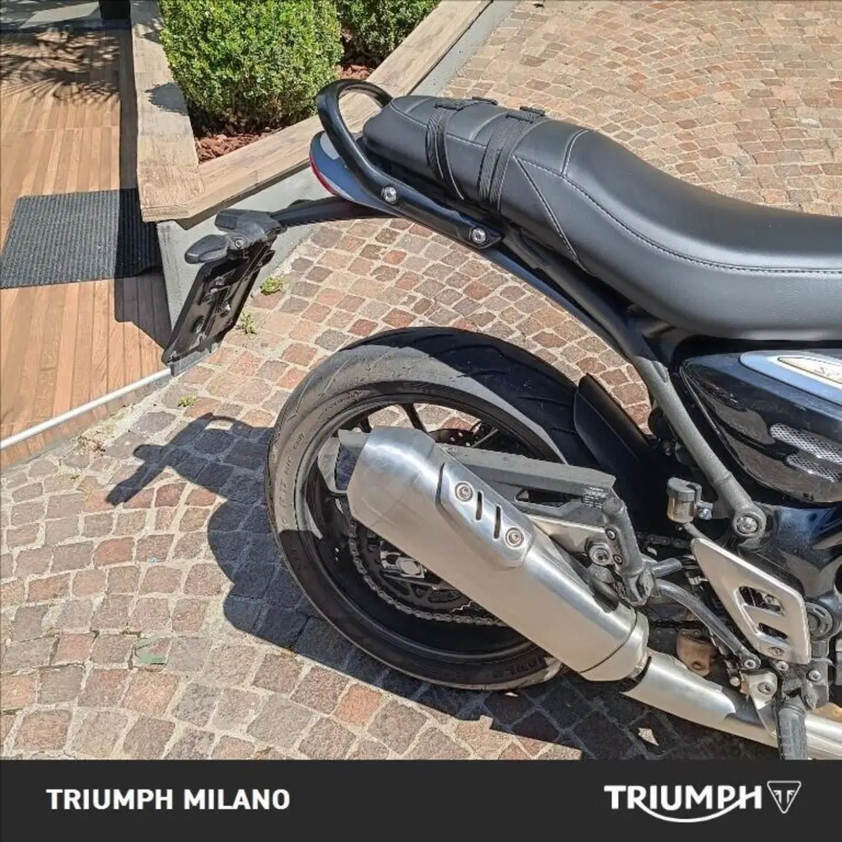 Triumph Speed 400 (2024 - 26) (2)