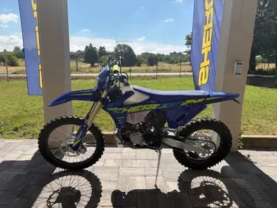 Sherco 300 SE Factory (2026) nuova