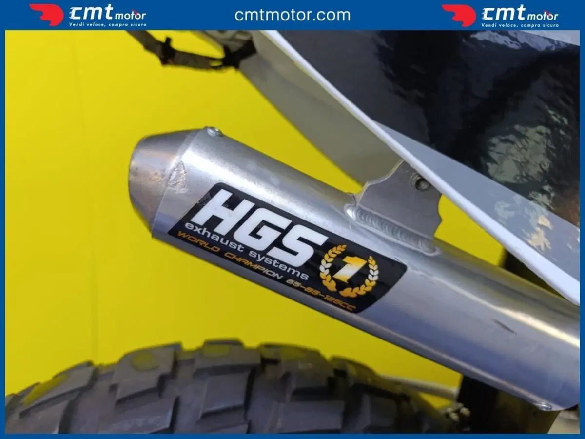 Husqvarna WR 125 (2009) (8)