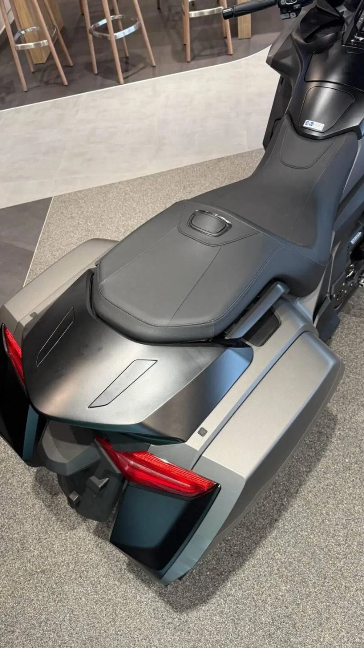 Honda GL 1800 Gold Wing (2026) (8)