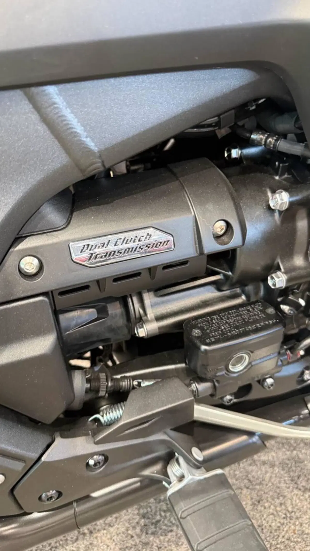 Honda GL 1800 Gold Wing (2026) (9)