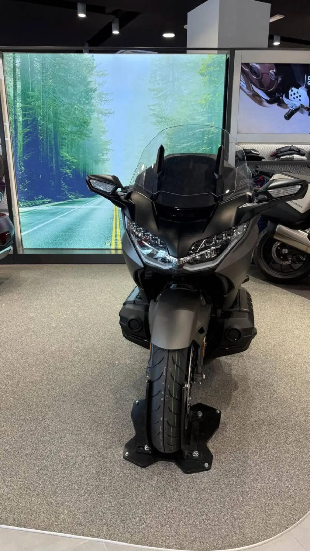 Honda GL 1800 Gold Wing (2026) (3)