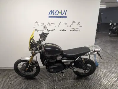 Triumph Scrambler 1200 XE (2024 - 25) usata