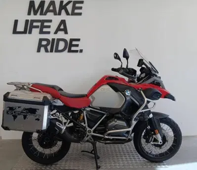 Bmw R 1200 GS Adventure (2017 - 18) usata