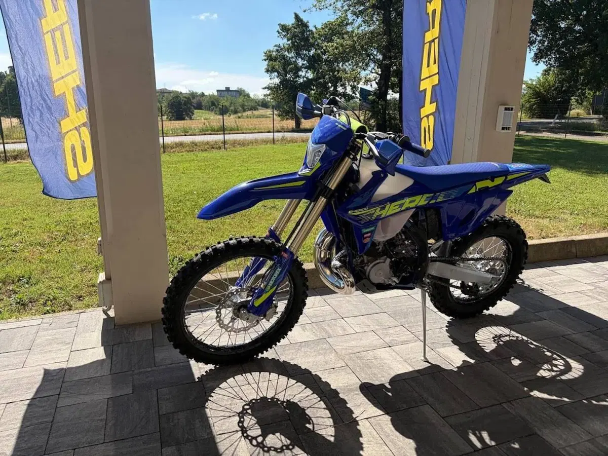 Sherco 300 SE Factory (2026) (2)