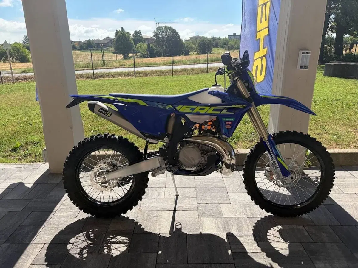 Sherco 300 SE Factory (2026) (3)