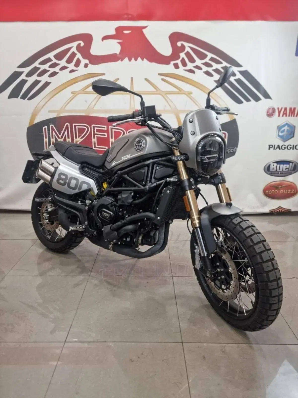 Benelli Leoncino 800 Trail (2022 - 26) (3)