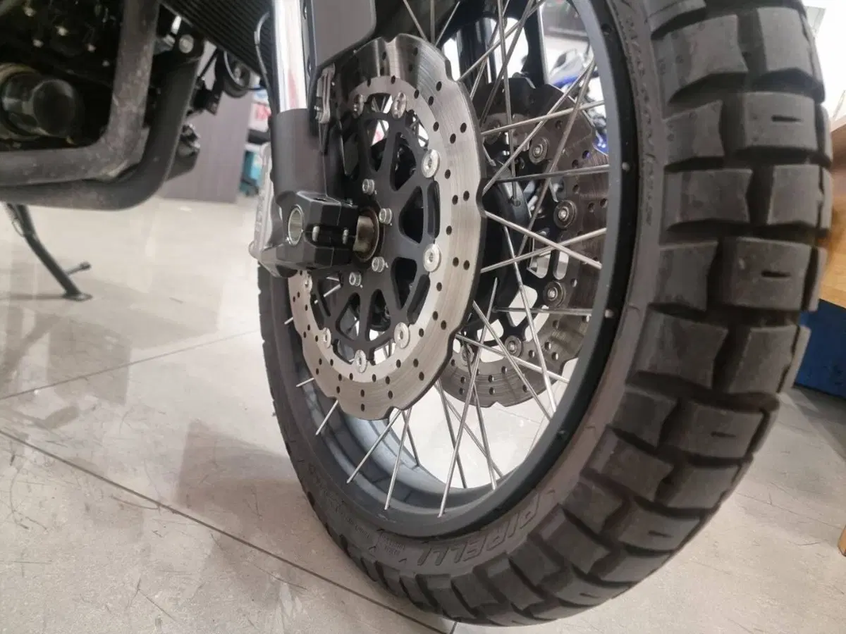 Benelli Leoncino 800 Trail (2022 - 26) (11)