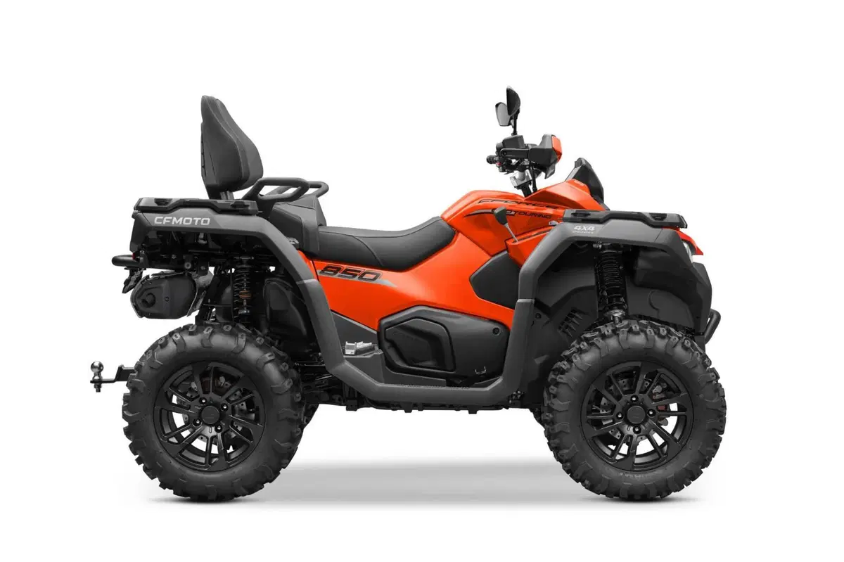 CFMOTO CFORCE 850XC Passo Lungo (2023 - 26) (2)