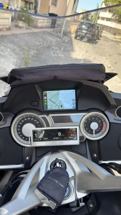 Bmw K 1600 GT (2010 - 16) usata