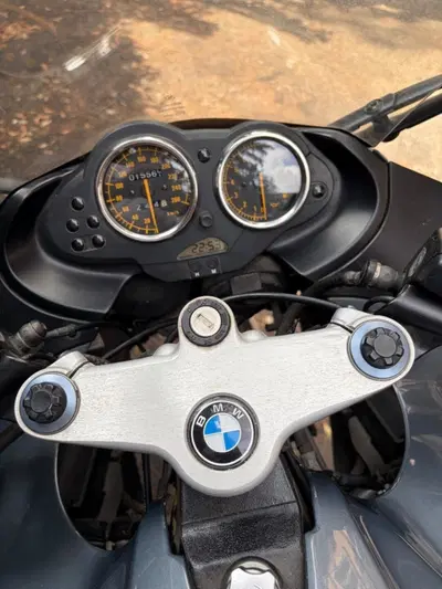 Bmw R 1100 S ABS usata