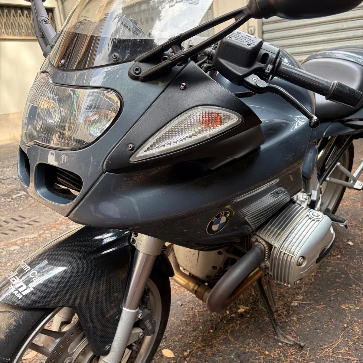 Bmw R 1100 S ABS (3)