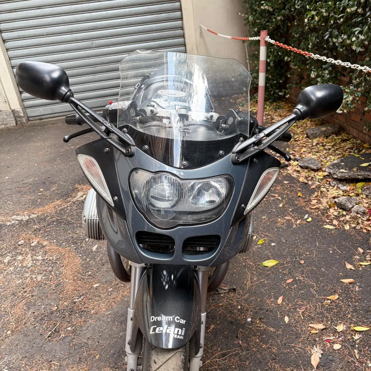 Bmw R 1100 S ABS (7)