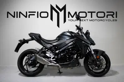 Suzuki GSX-S950 (2021 - 23) usata