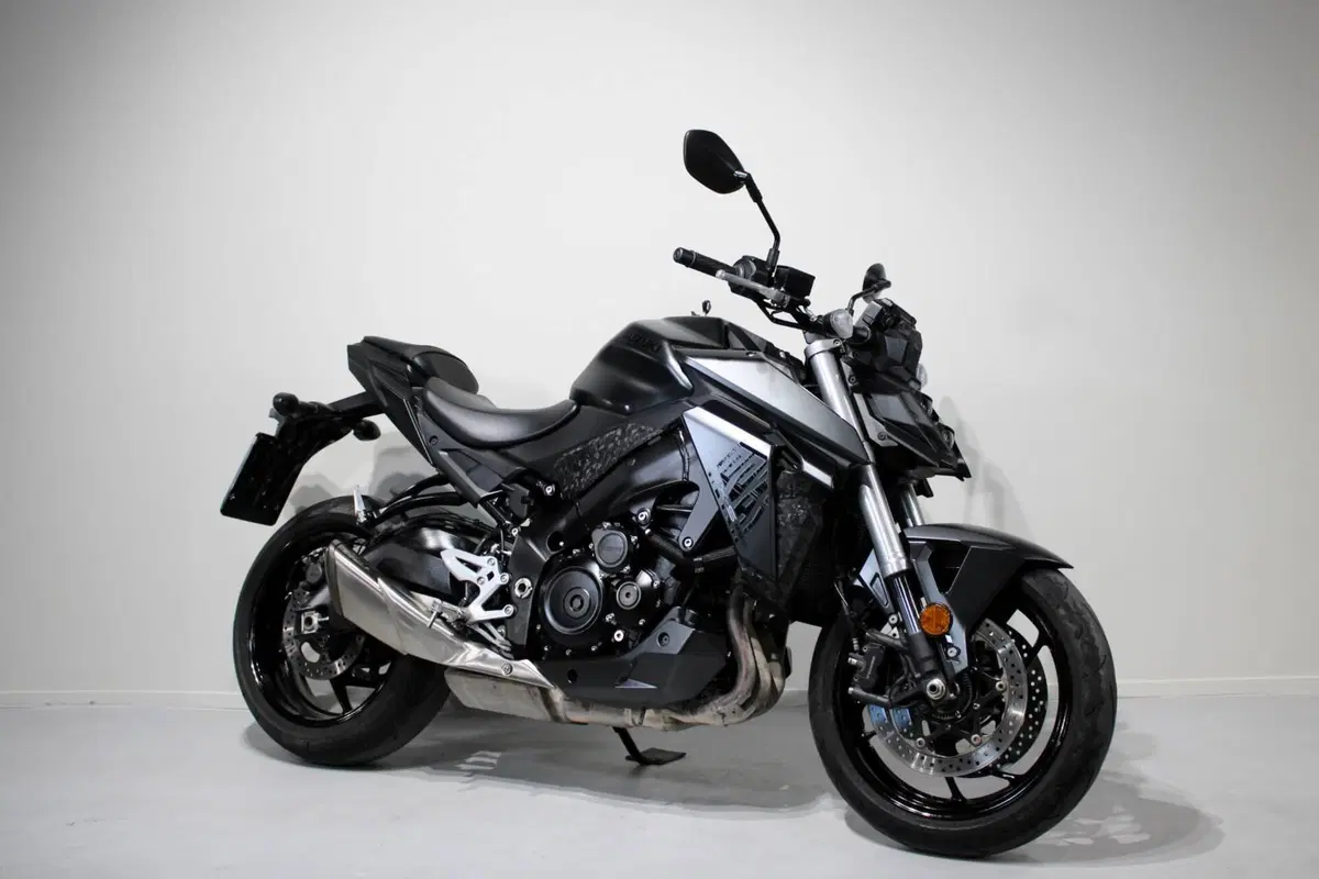 Suzuki GSX-S950 (2021 - 23) (2)