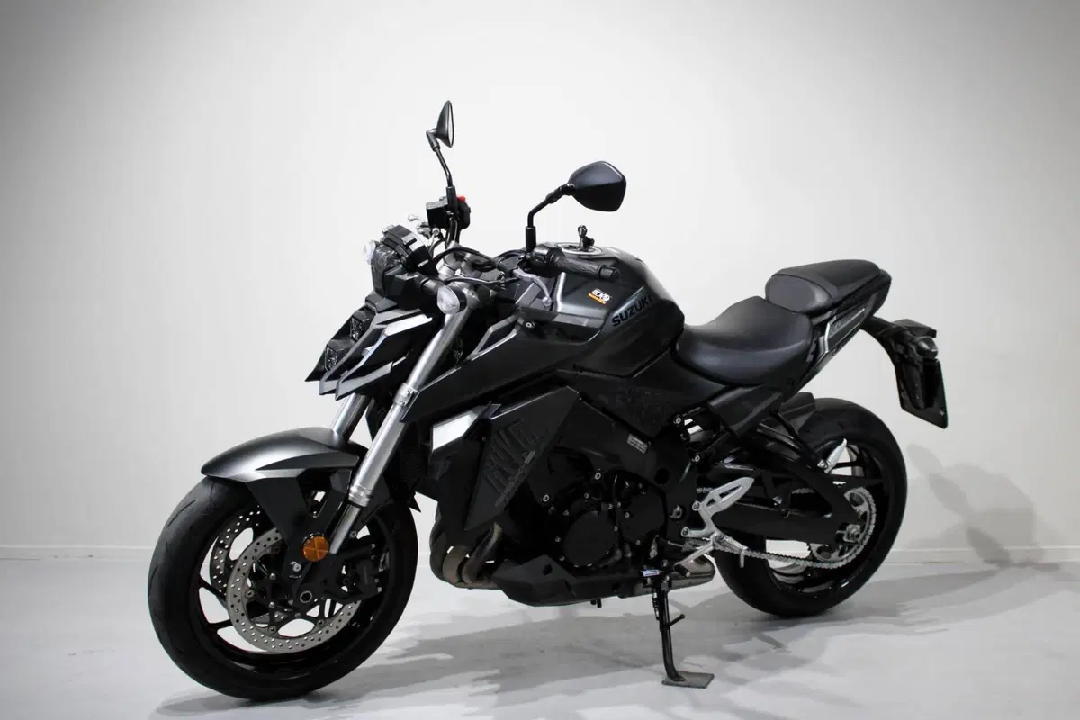 Suzuki GSX-S950 (2021 - 23) (3)
