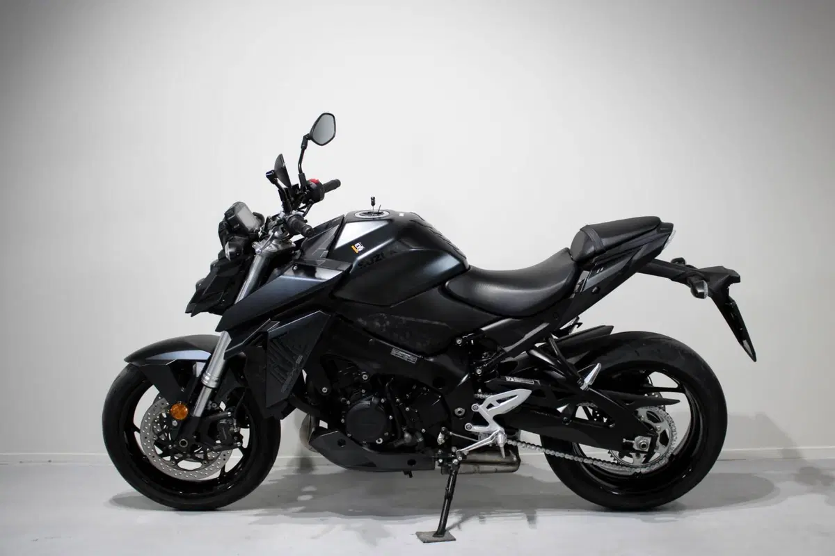 Suzuki GSX-S950 (2021 - 23) (4)