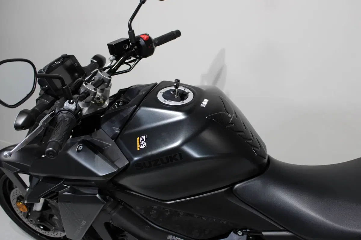 Suzuki GSX-S950 (2021 - 23) (5)