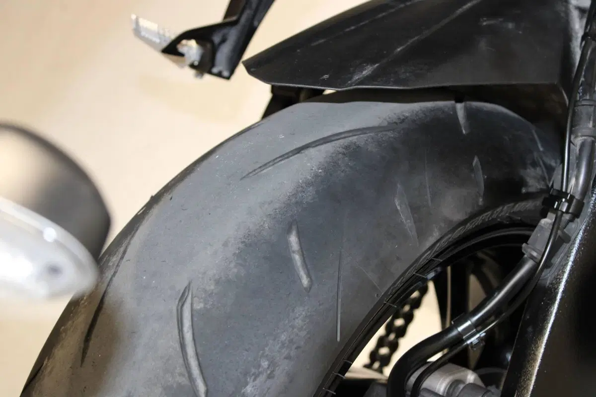 Suzuki GSX-S950 (2021 - 23) (7)