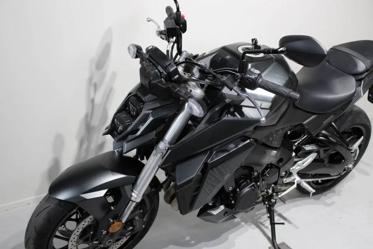 Suzuki GSX-S950 (2021 - 23) (8)