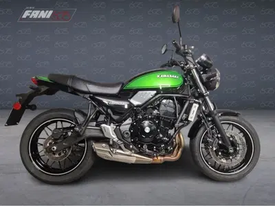 Kawasaki Z 650 RS (2025 - 26) usata