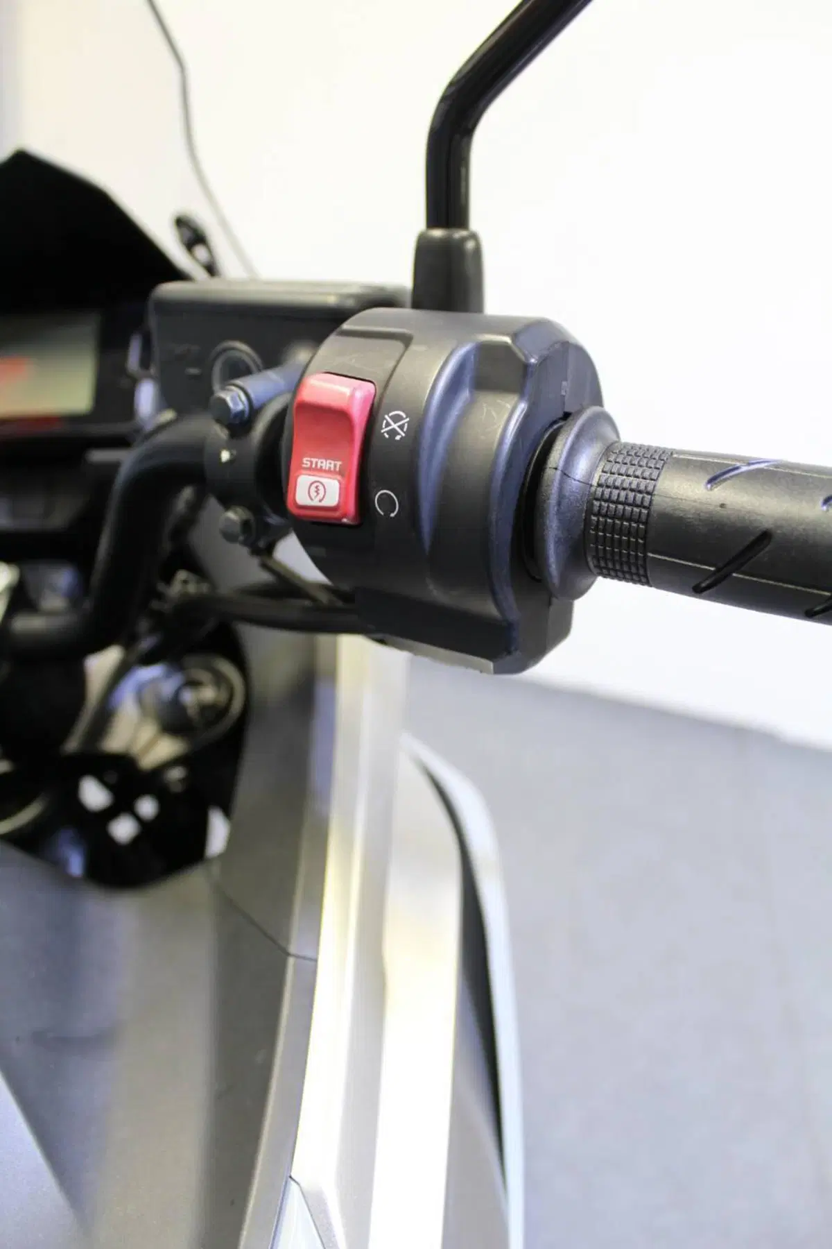 Honda NC 750 X (2021 - 24) (9)