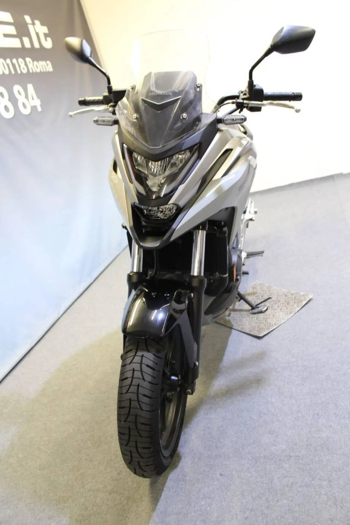 Honda NC 750 X (2021 - 24) (13)
