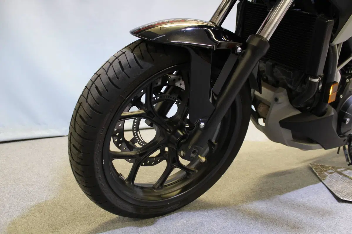 Honda NC 750 X (2021 - 24) (14)