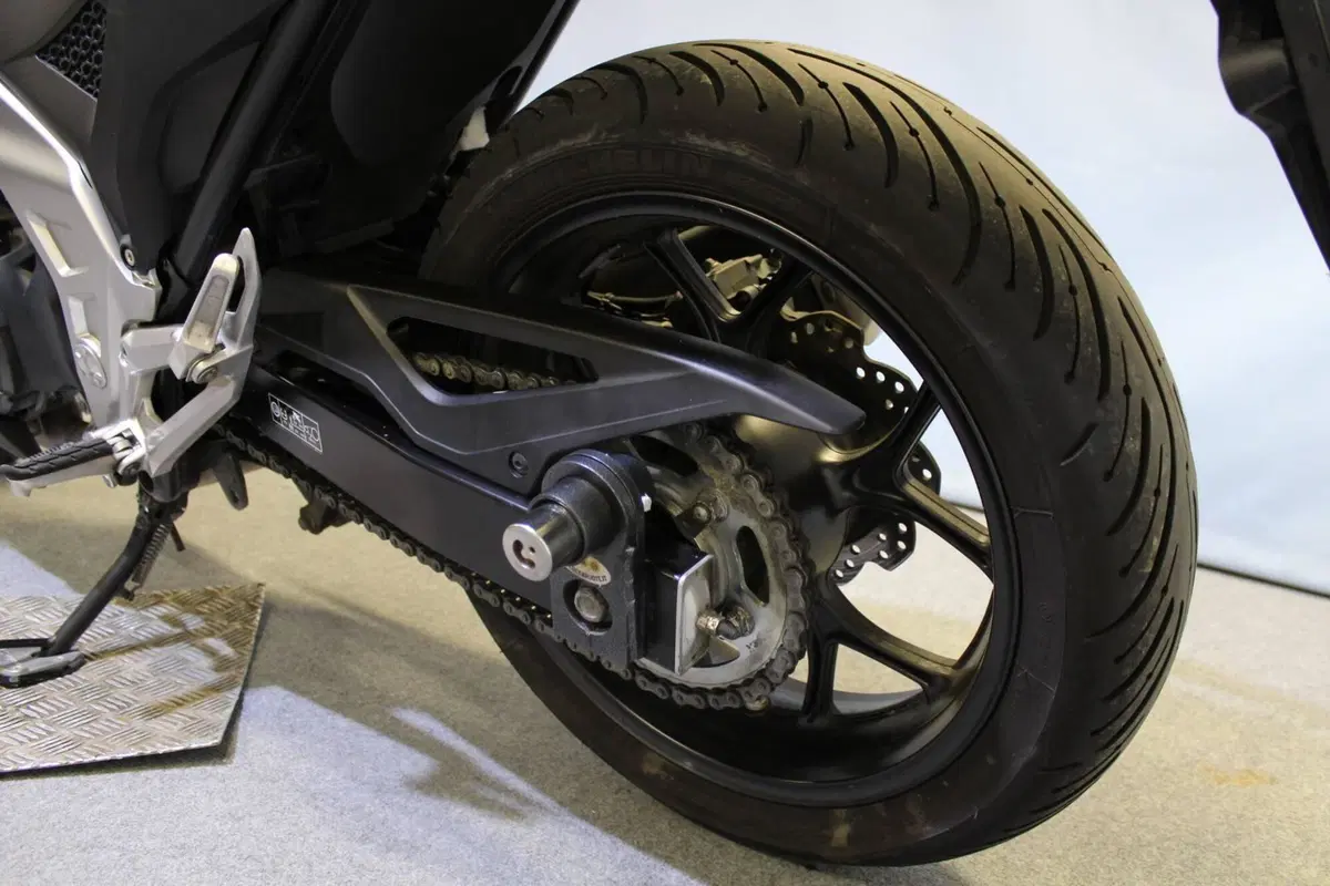 Honda NC 750 X (2021 - 24) (15)