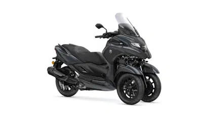 Yamaha Tricity 300 Airbag (2027) nuova