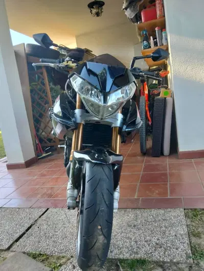 Benelli TNT 1130 (2004 - 08) usata