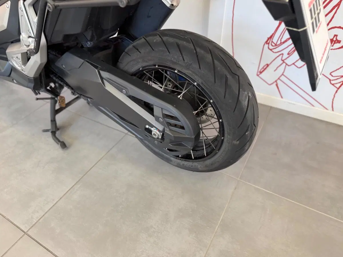 Honda X-ADV 750 (2018 - 20) (15)