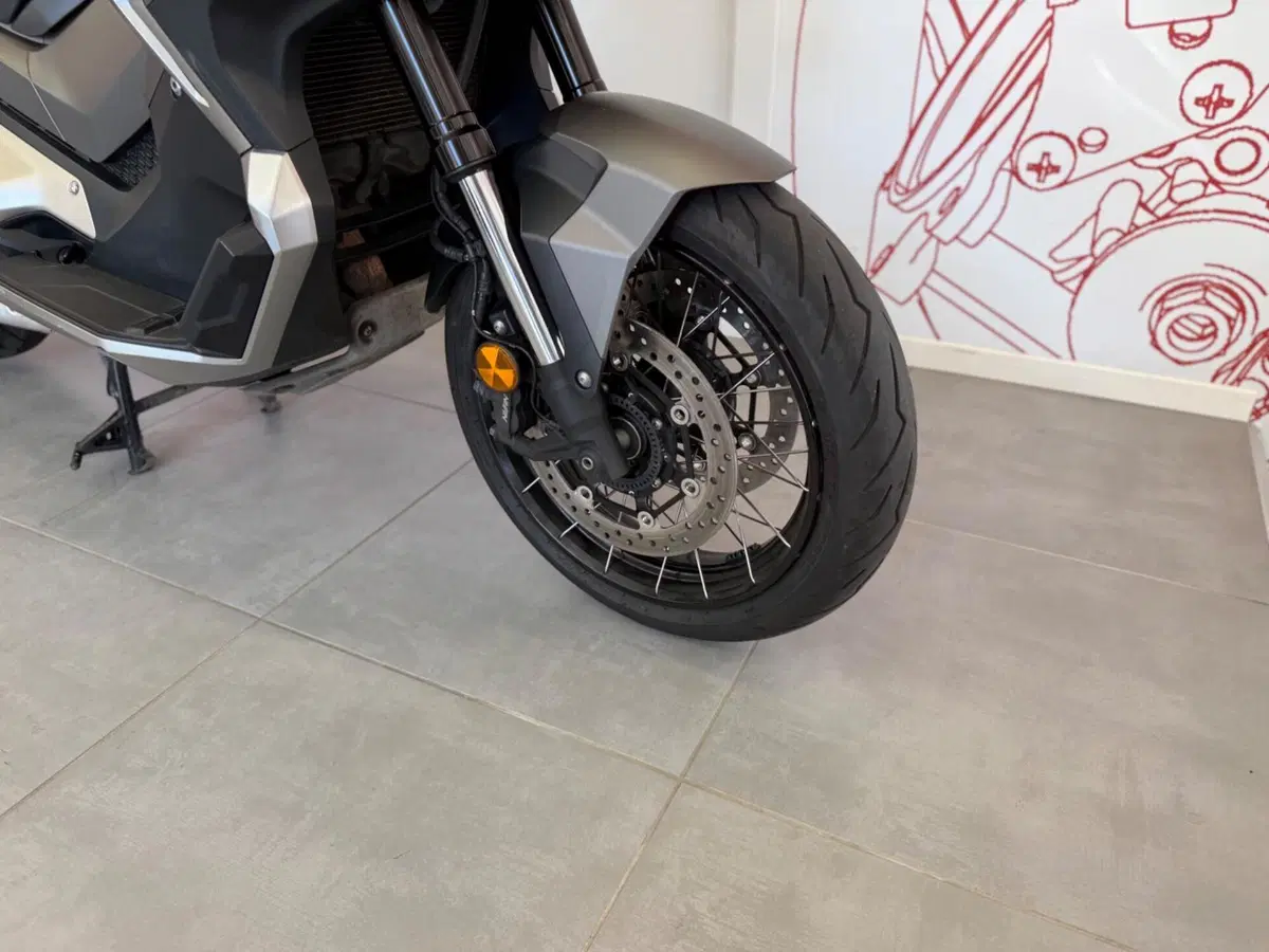 Honda X-ADV 750 (2018 - 20) (9)