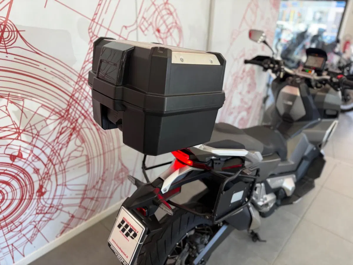 Honda X-ADV 750 (2018 - 20) (12)