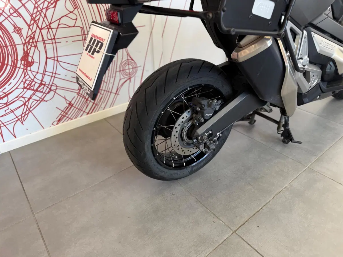 Honda X-ADV 750 (2018 - 20) (11)