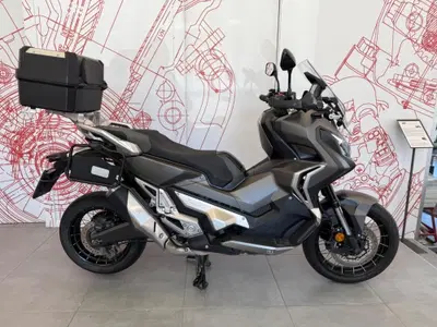 Honda X-ADV 750 (2018 - 20) usata