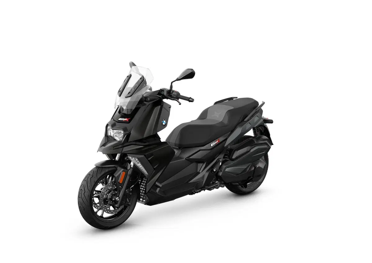 Bmw C 400 X (2025 - 26)