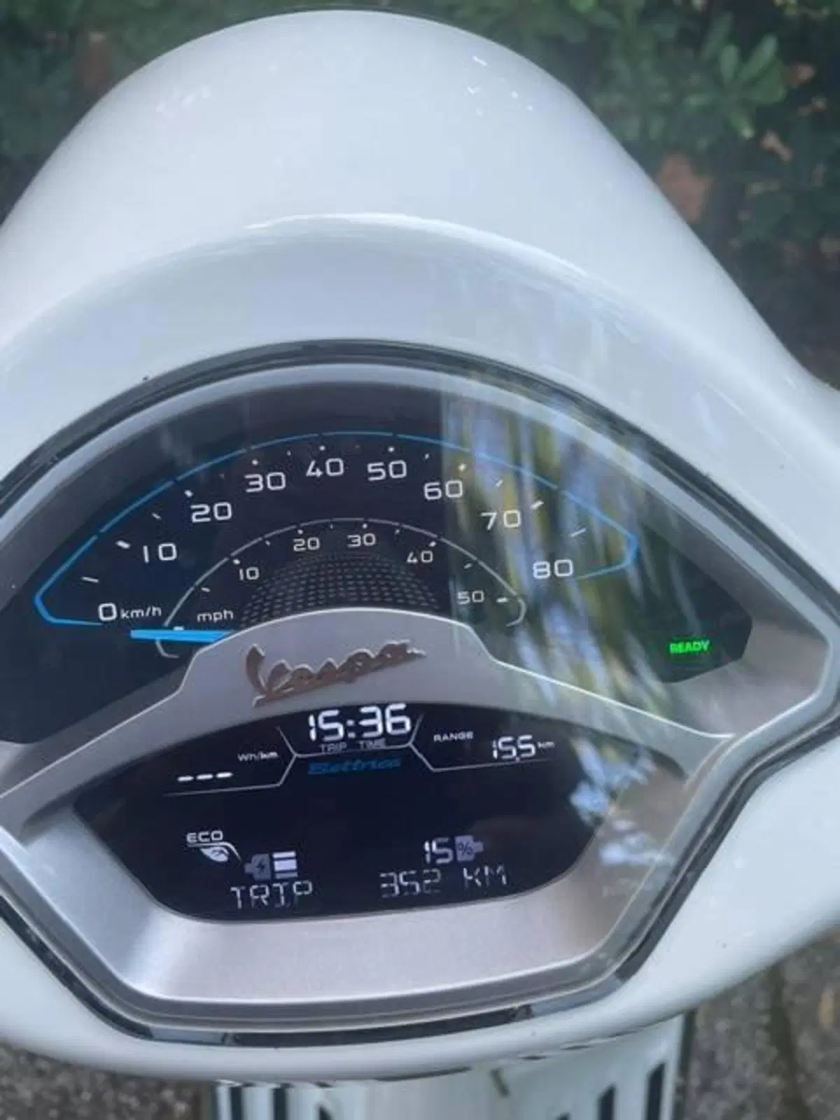 Vespa Primavera Elettrica 45 (2024 - 26) (5)