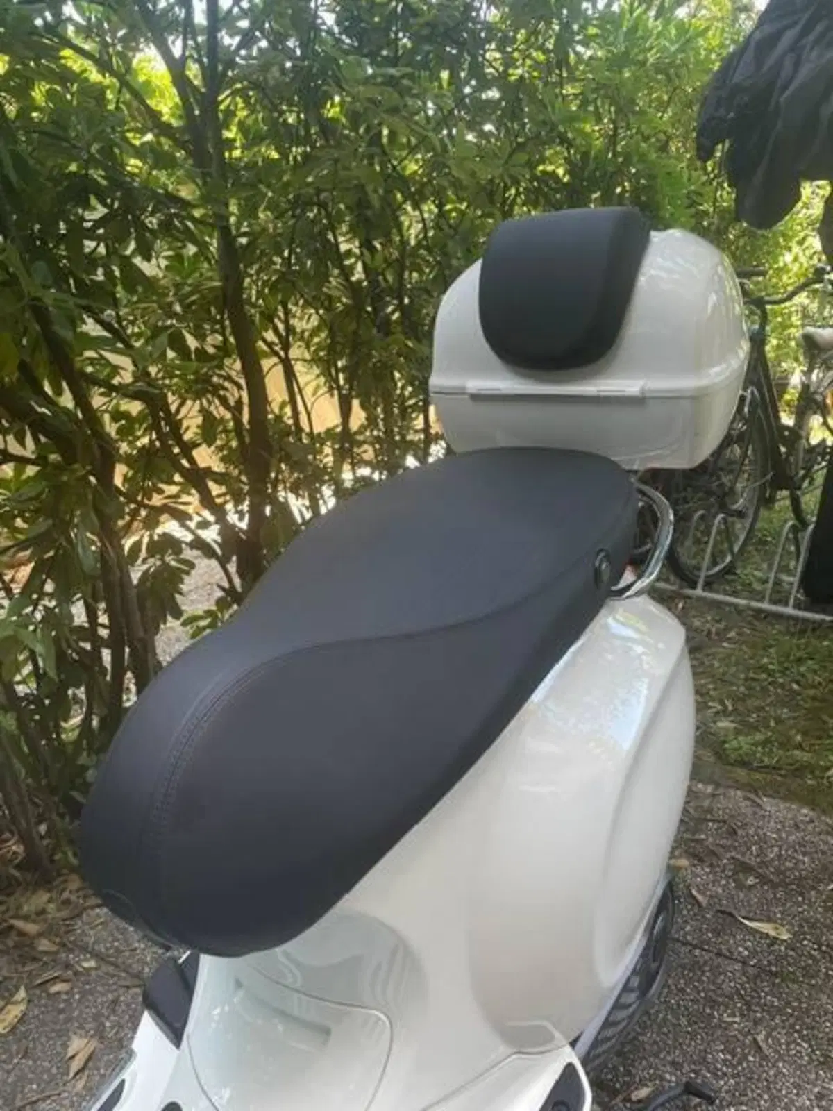 Vespa Primavera Elettrica 45 (2024 - 26) (12)