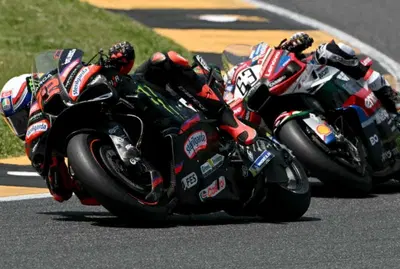 Tecnica MotoGP. Ecco come Aprilia mette dietro Ducati. Cadalora e Bernardelle ci aiutano a capire [VIDEO]