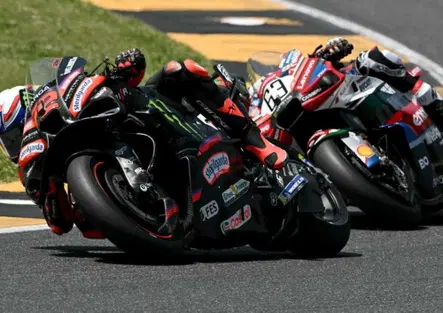 Ecco come Aprilia mette dietro Ducati. Cadalora e Bernardelle ci aiutano a capire [VIDEO]