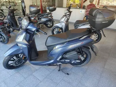Sym Symphony 200 ST (2025 - 26) usata