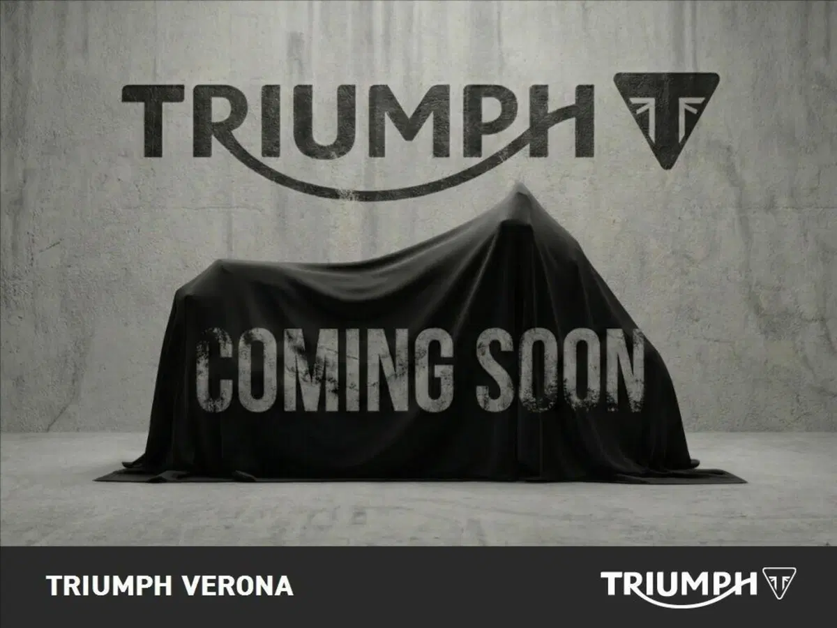 Triumph Tiger 1200 GT Explorer (2022 - 23)